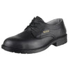 Amblers Safety FS62 Gibson Safety Shoe — Black