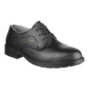 Amblers Safety FS62 Gibson Safety Shoe — Black