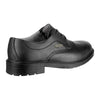 Amblers Safety FS62 Gibson Safety Shoe — Black