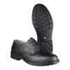Amblers Safety FS62 Gibson Safety Shoe — Black