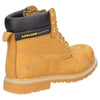 Amblers Safety FS7 Goodyear Welted Safety Boot — Honey