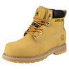 Amblers Safety FS7 Goodyear Welted Safety Boot — Honey