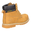 Amblers Safety FS7 Goodyear Welted Safety Boot — Honey