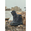 Caterpillar Premier Waterproof Safety Boot — Black