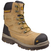 Caterpillar Premier Safety Boot — Honey