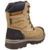 Caterpillar Premier Safety Boot — Honey