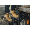 Caterpillar Premier Safety Boot — Honey