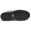 Caterpillar Pelton Safety Boot — Dark Beige