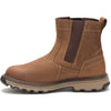 Caterpillar Pelton Safety Boot — Dark Beige