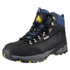 Amblers Safety FS161 Safety Boot — Black