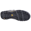 Caterpillar Munising Safety Boot — Dark Shadow
