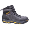 Caterpillar Munising Safety Boot — Dark Shadow