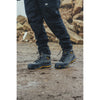Caterpillar Munising Safety Boot — Dark Shadow