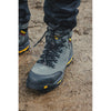 Caterpillar Munising Safety Boot — Dark Shadow