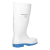 Dunlop Acifort Classic+ Waterproof Safety Wellington — White