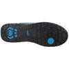 Puma Safety Blaze Knit Low Safety Shoe — Blue