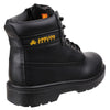 Amblers Safety FS112 Safety Boot — Black