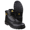 Amblers Safety FS112 Safety Boot — Black