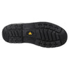 Amblers Safety FS112 Safety Boot — Black