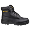 Amblers Safety FS112 Safety Boot — Black