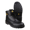 Amblers Safety FS112 Safety Boot — Black