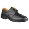 Amblers Safety FS44 Safety Shoe — Black