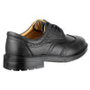 Amblers Safety FS44 Safety Shoe — Black