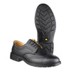 Amblers Safety FS44 Safety Shoe — Black