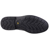 Amblers Safety FS45 Safety Shoe — Black