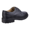 Amblers Safety FS45 Safety Shoe — Black