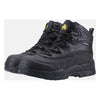 Amblers Safety FS430 Orca Hybrid Waterproof Non-Metal Safety Boot — Black