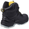 Amblers Safety FS198 Safety Boot — Black