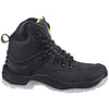 Amblers Safety FS198 Safety Boot — Black