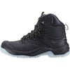 Amblers Safety FS198 Safety Boot — Black