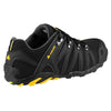 Amblers Safety FS23 Soft Shell Safety Trainer — Black