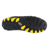 Amblers Safety FS23 Soft Shell Safety Trainer — Black