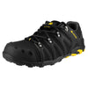 Amblers Safety FS23 Soft Shell Safety Trainer — Black