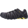 Amblers Safety FS23 Soft Shell Safety Trainer — Black
