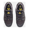 Amblers Safety FS23 Soft Shell Safety Trainer — Black