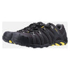Amblers Safety FS23 Soft Shell Safety Trainer — Black