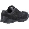 Amblers Safety FS40C Safety Trainers — Black