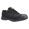 Amblers Safety FS40C Safety Trainers — Black
