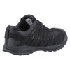 Amblers Safety FS40C Safety Trainers — Black