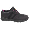 Amblers Safety FS706 Sophie Safety Trainer — Black