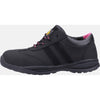 Amblers Safety FS706 Sophie Safety Trainer — Black