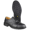 Amblers Safety FS43 Safety Shoe — Black