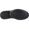 Amblers Safety FS43 Safety Shoe — Black