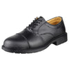 Amblers Safety FS43 Safety Shoe — Black