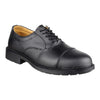 Amblers Safety FS43 Safety Shoe — Black