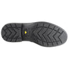 Amblers Safety FS46 Safety Shoe — Black